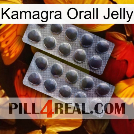 Kamagra Orall Jelly 31